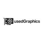 usedGraphics logo